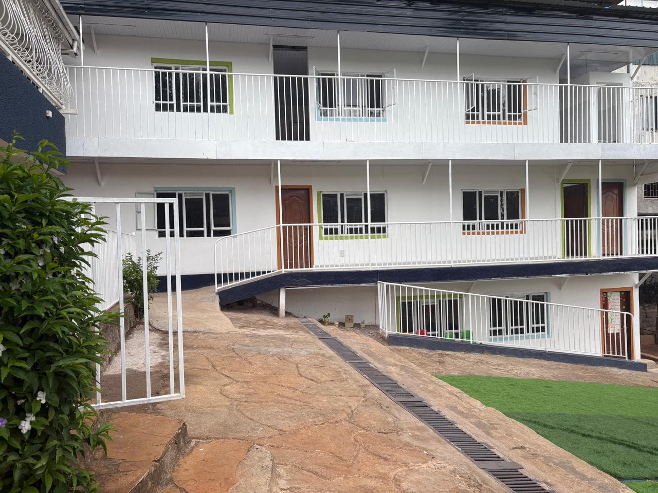 Darajaat Integrated Schools - Inspiring Learning,